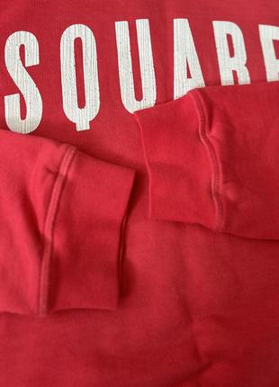 Світшот dsquared 7