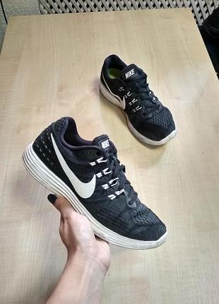 Кроссовки nike womens nike lunartempo 2 - 818098-002 оригинал