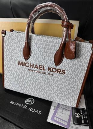 Michael kors сумка4 фото