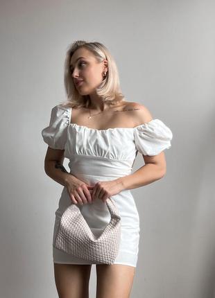 Сукня з оголеною спиною1 фото