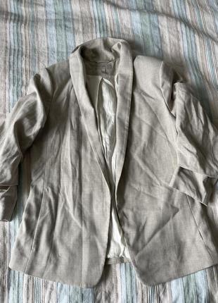 Пиджак