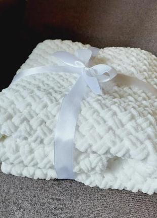 Плед, крыжма