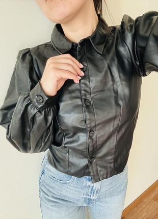 Zara пиджак3 фото