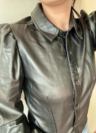 Zara пиджак2 фото
