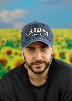 Бейсболка мужская «ny sports»