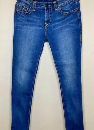 Женские джинсы true religion jeans1 фото