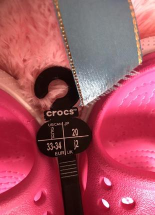 Сандалі crocs crocs band оригінал!3 фото