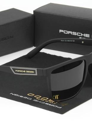 Солнцезащитные очки porsche design new 20243 фото