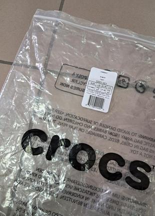 Крокси crocs4 фото