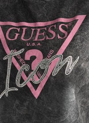 Футболка варена guess3 фото