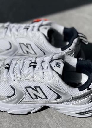 Кроссовки мужские new balance 530 классика