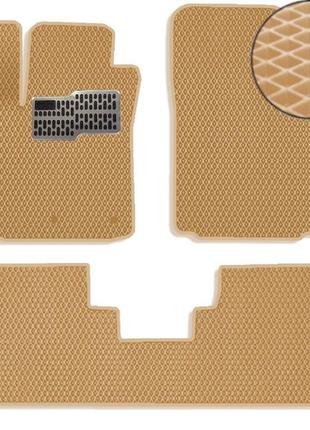 Килимки в салон eva для renault scenic / grand scenic iii 2009...