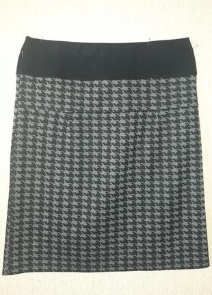 Стильная юбка tu