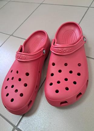 Крокси crocs