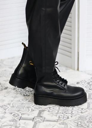 Dr martens ботинки женские мартенсы3 фото