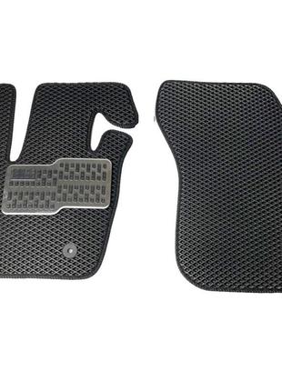 Килимки в салон передні eva для ford mondeo/fusion 2017- resty...