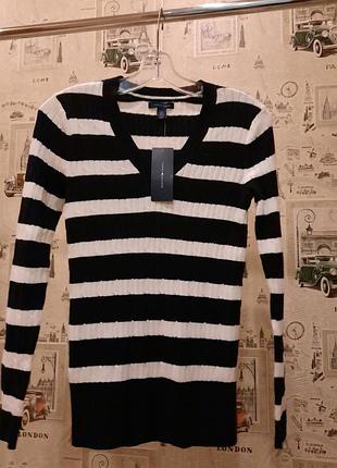 Светр tommy hilfiger оригінал