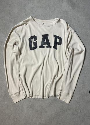 Свитшот gap size-l xl