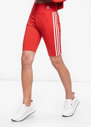 Шорты orthopedic adidas, короткие лосины, лосіни, велосипедки, бриджи, капри