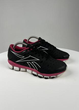 Оригинальные женские кроссовки reebok real flex1 фото