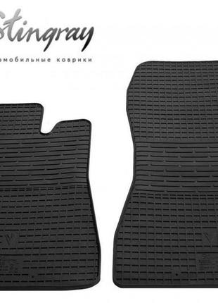 Автомобільні килимки передні для mercedes-benz w202 c 1993-200...