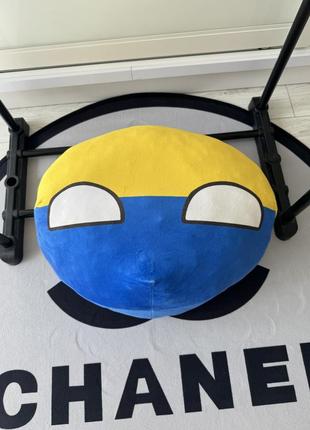 Подушка україна2 фото