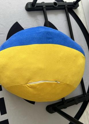 Подушка украина3 фото