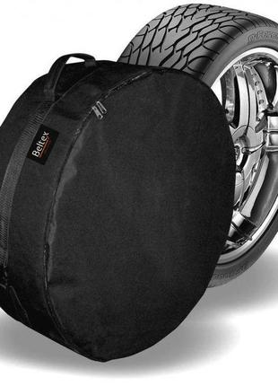Чохол захисний для запасного колеса beltex r16 - r20 xxl / ø85...