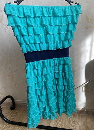 Літня сукня