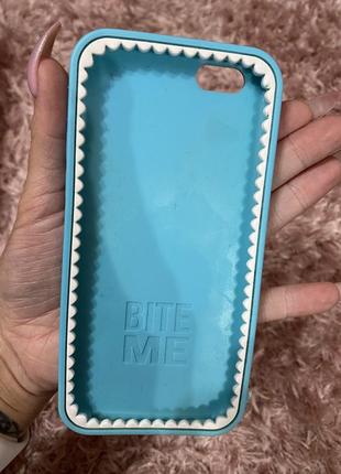 Чехол iphone 5 / 5s /se3 фото