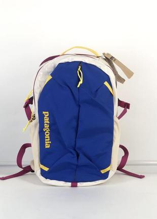 Рюкзаки patagonia refugio day pack 263 фото