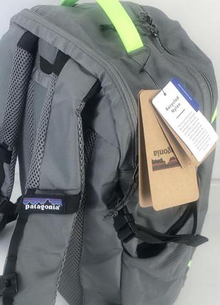 Рюкзаки patagonia refugio day pack 268 фото