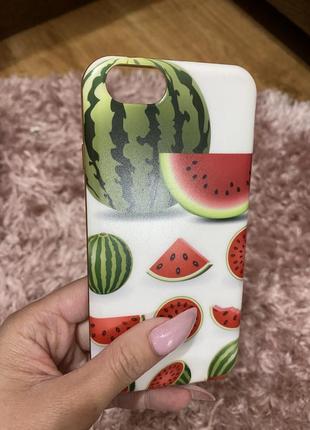 Чехол iphone 6 4