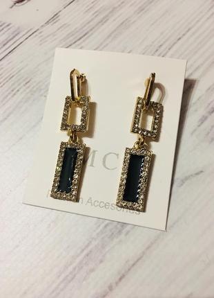 Сережки3 фото