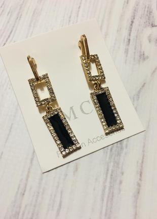 Сережки2 фото