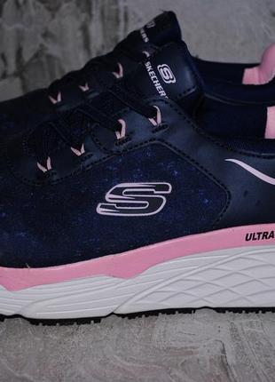 Skechers кроссовки в идеале 37 размер оригинал6 фото