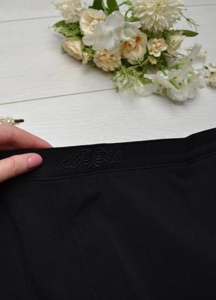 Красиві чорні штани charles vögele.4 фото