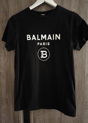 Футболка balmain