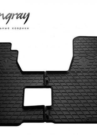 Автомобільні килимки в салон для volkswagen t4 1990-2003 перед...