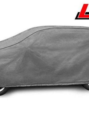 Тент автомобильный для джипа минивена kegel-blazusiak l 460x15...