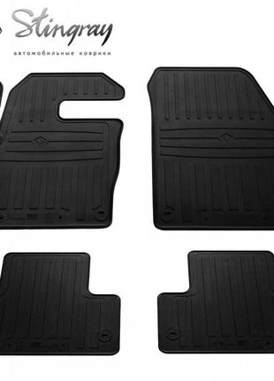 Автомобільні килимки в салон для land rover range rover evoque...