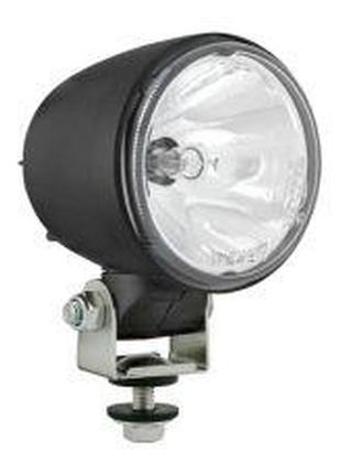 Протитуманна фара wesem кругла d84 мм / дальнє світло / зовніш...