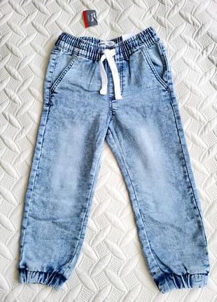 Новые тонкие джинсы sinsay1 фото