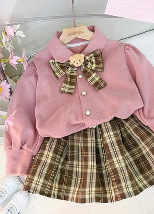 Нереально крутой костюм двойка(21)