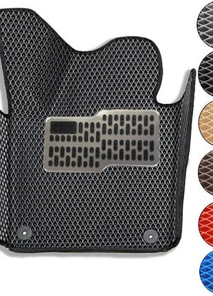 5d eva водійський килимок для volkswagen passat b7 europe 2010...