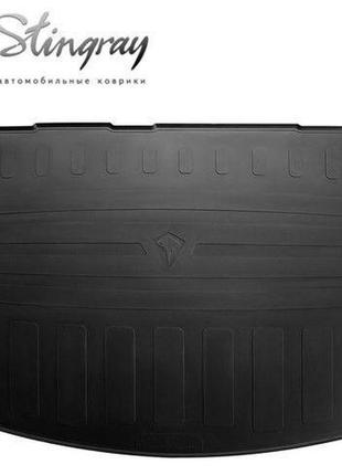 Автомобільний килимок у багажник для ford kuga 2012-2016