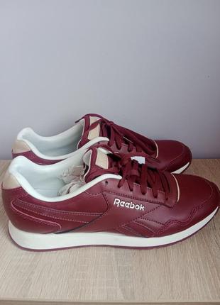 Женские кроссовки reebok