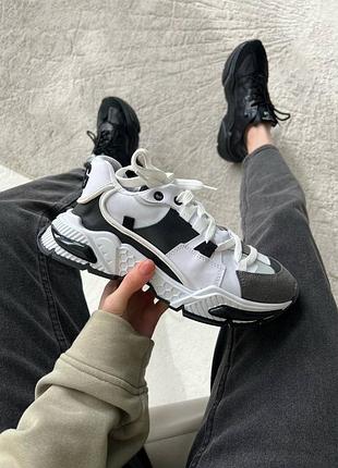 Dolcegabbana air master кросівки