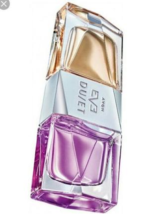 Eve duet radiant avon3 фото