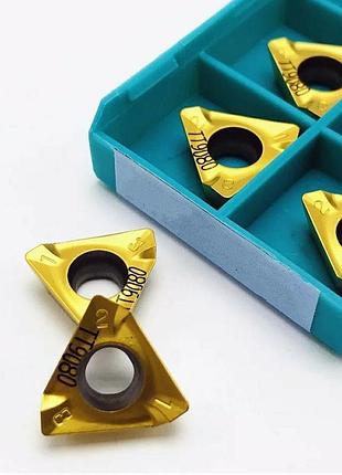 3pkt100408r-m tt8080 taegutec original пластина твердосплавна ...